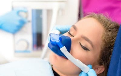 Sedation Dentist: Can You Really Relax In The Dentist’s Chair?