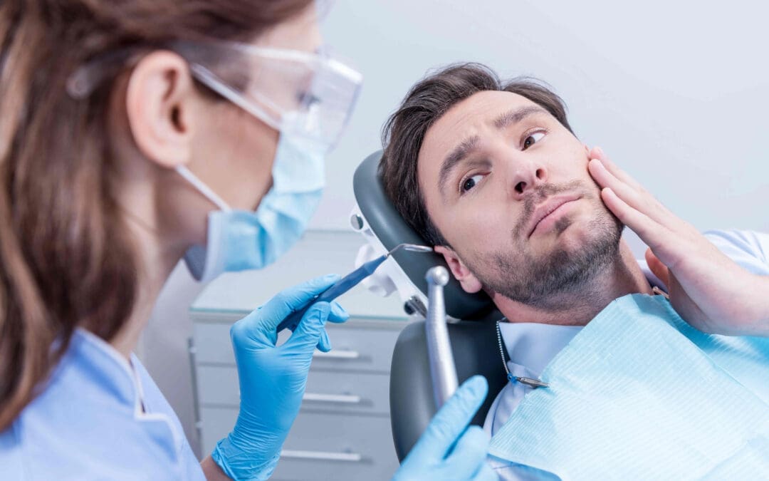 Tooth Extraction Complications: Risks To Watch For