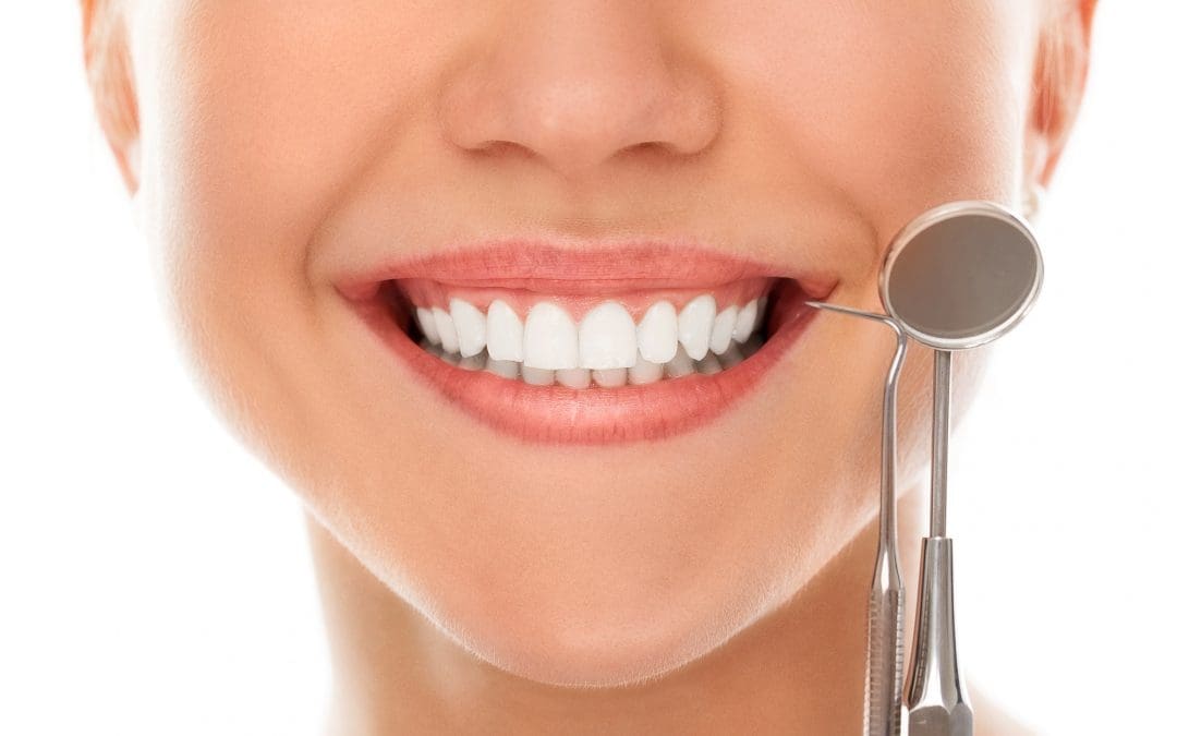 The Best Treatments for a Brighter and Whiter Smile