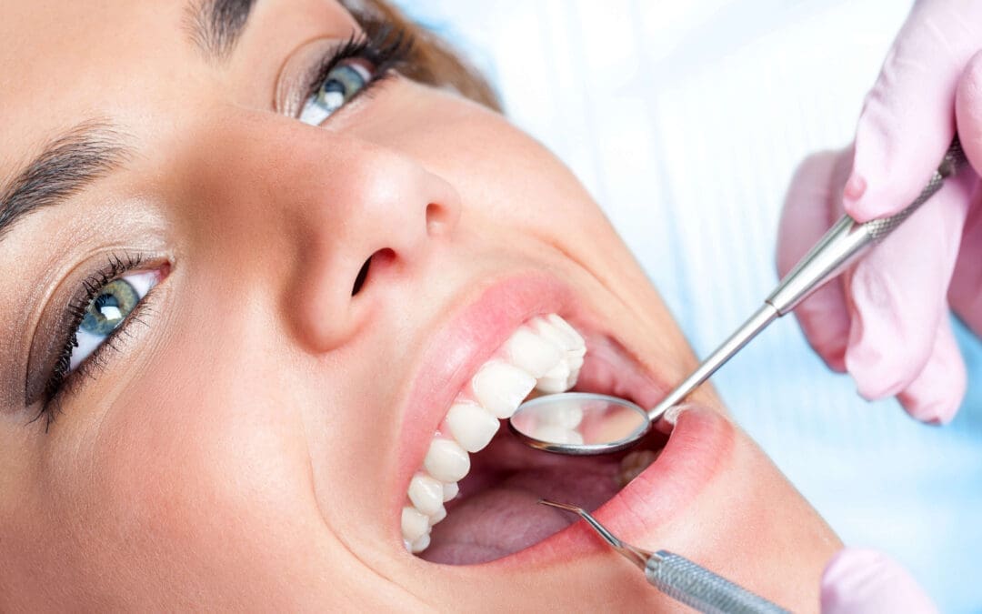 Tooth Extraction Pain Management: Relief Options