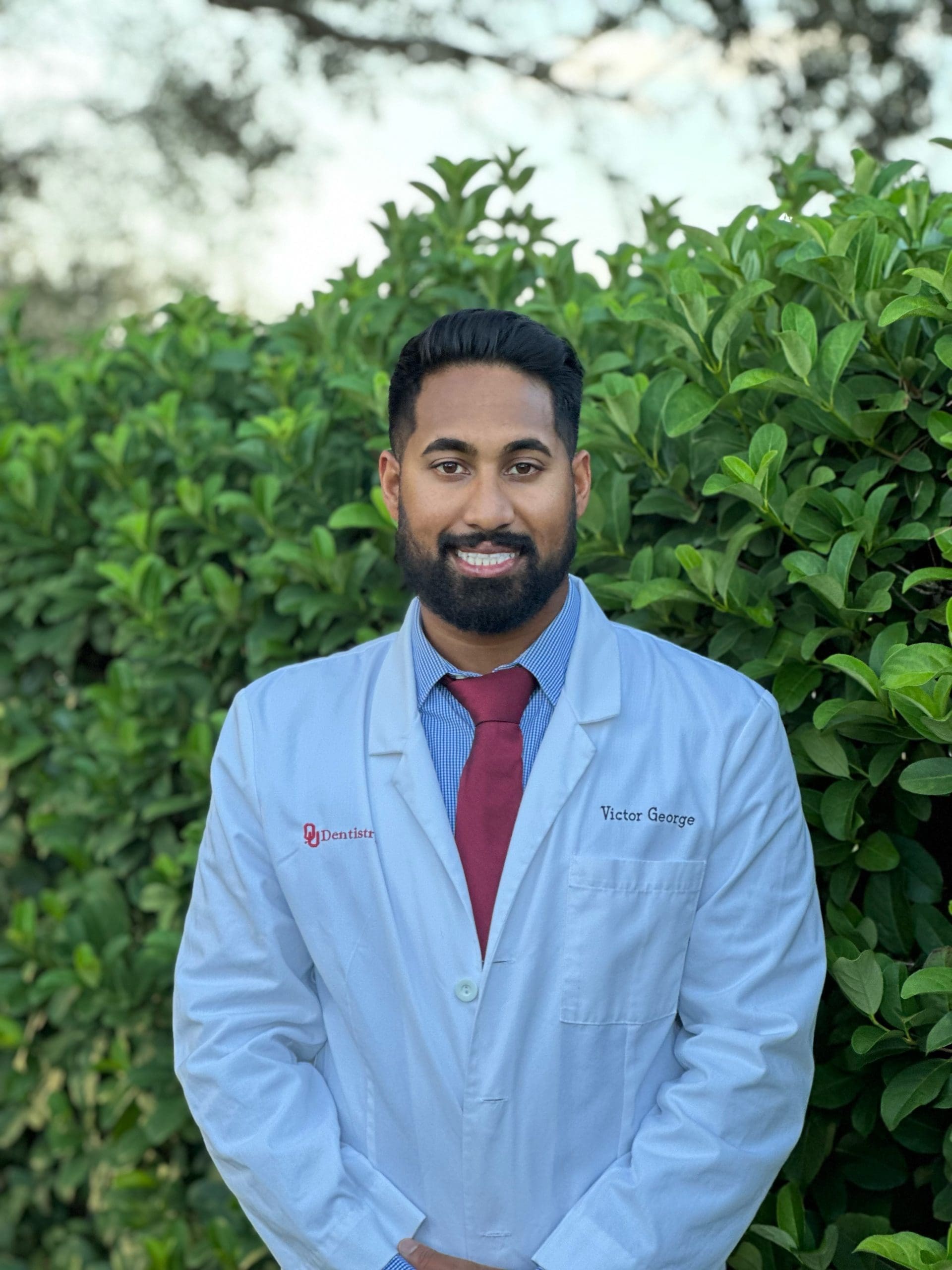 Dentist Bradenton FL Dr. Darshan Naidu 